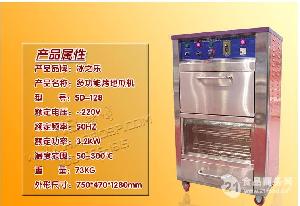 烤地瓜機(jī)器選購指南 價(jià)格、型號(hào)與圖片全解析