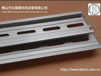 KAKU DR-1100鋁質導軌 品哲系列導軌產品全面解析