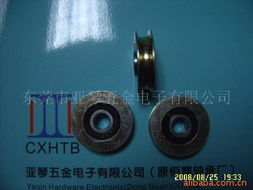 東莞市亞琴五金電子窗簾配件產(chǎn)品全覽 品質(zhì)五金，點(diǎn)亮家居